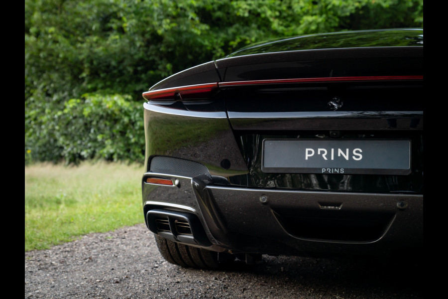 Ferrari 12Cilindri 6.5 V12 | Full Carbon | Atelier | Full PPF | Airbrushed Shields | Daytona Seats