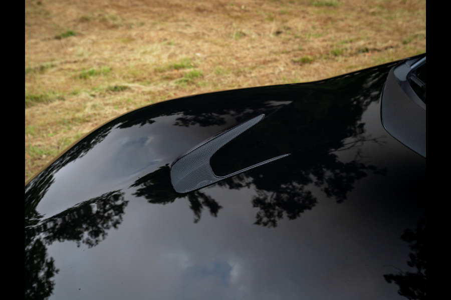Ferrari 12Cilindri 6.5 V12 | Full Carbon | Atelier | Full PPF | Airbrushed Shields | Daytona Seats