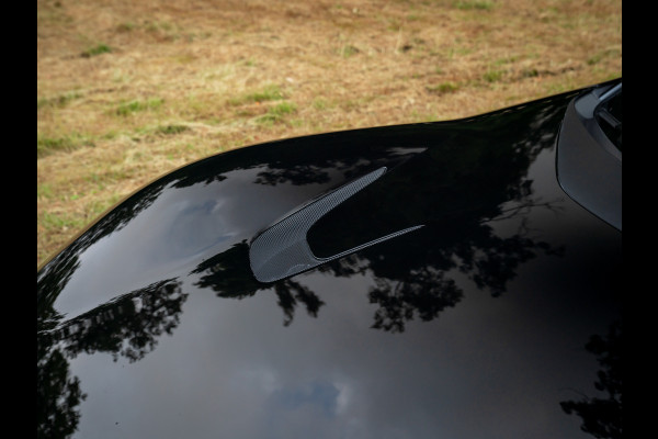 Ferrari 12Cilindri 6.5 V12 | Full Carbon | Atelier | Full PPF | Airbrushed Shields | Daytona Seats