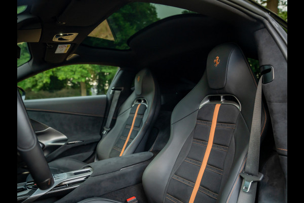 Ferrari 12Cilindri 6.5 V12 | Full Carbon | Atelier | Full PPF | Airbrushed Shields | Daytona Seats