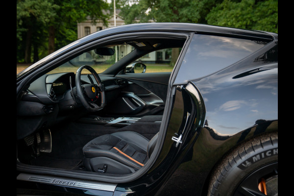 Ferrari 12Cilindri 6.5 V12 | Full Carbon | Atelier | Full PPF | Airbrushed Shields | Daytona Seats