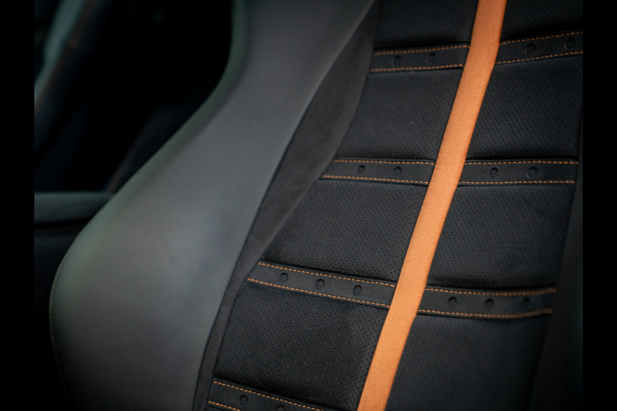 Ferrari 12Cilindri 6.5 V12 | Full Carbon | Atelier | Full PPF | Airbrushed Shields | Daytona Seats