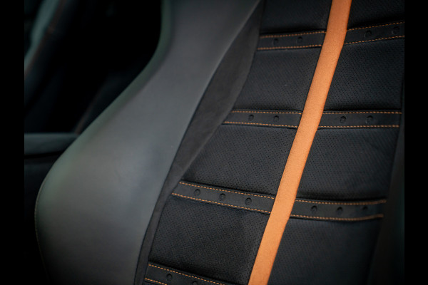 Ferrari 12Cilindri 6.5 V12 | Full Carbon | Atelier | Full PPF | Airbrushed Shields | Daytona Seats