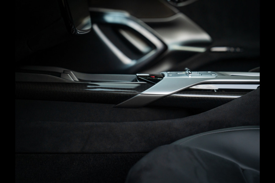 Ferrari 12Cilindri 6.5 V12 | Full Carbon | Atelier | Full PPF | Airbrushed Shields | Daytona Seats