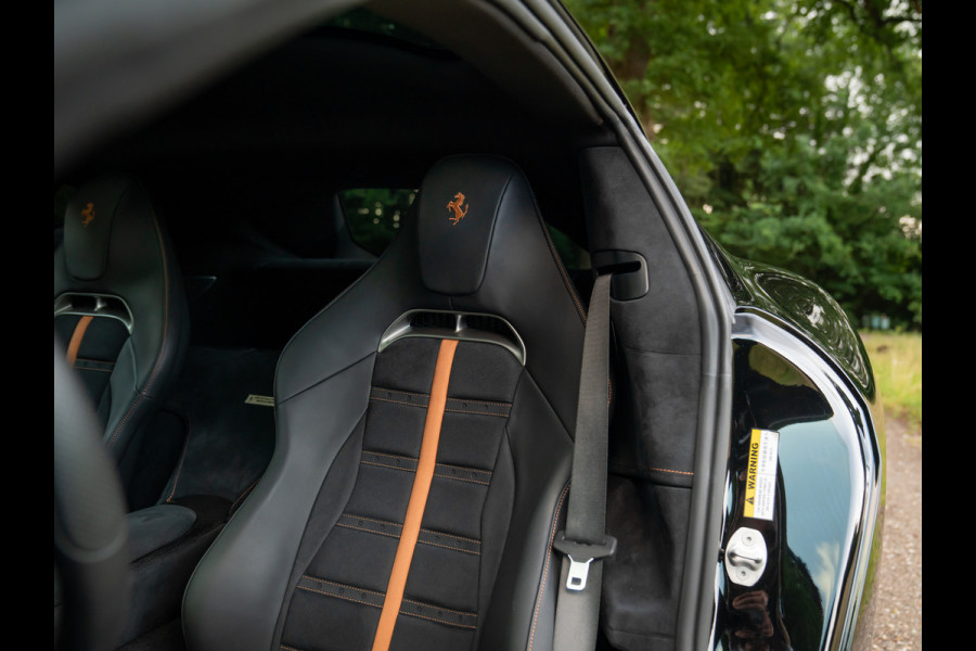 Ferrari 12Cilindri 6.5 V12 | Full Carbon | Atelier | Full PPF | Airbrushed Shields | Daytona Seats