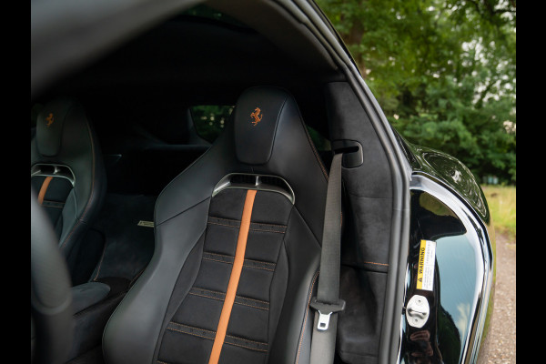 Ferrari 12Cilindri 6.5 V12 | Full Carbon | Atelier | Full PPF | Airbrushed Shields | Daytona Seats