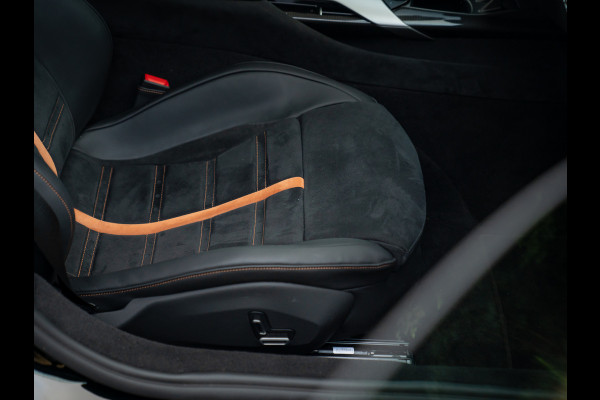 Ferrari 12Cilindri 6.5 V12 | Full Carbon | Atelier | Full PPF | Airbrushed Shields | Daytona Seats