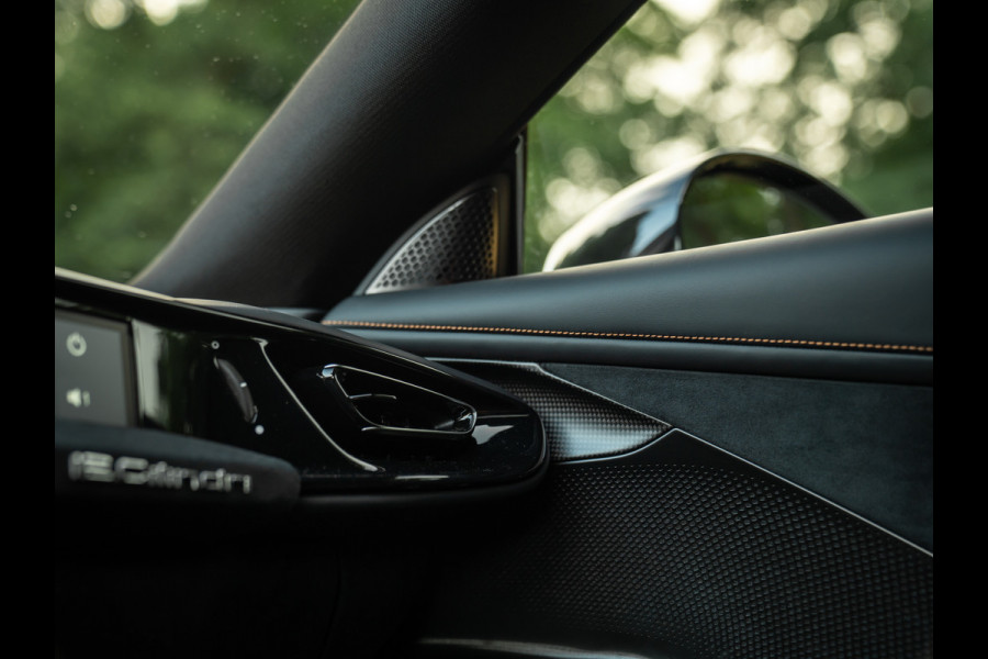 Ferrari 12Cilindri 6.5 V12 | Full Carbon | Atelier | Full PPF | Airbrushed Shields | Daytona Seats