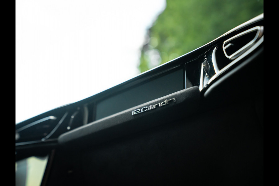 Ferrari 12Cilindri 6.5 V12 | Full Carbon | Atelier | Full PPF | Airbrushed Shields | Daytona Seats