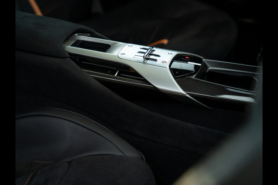 Ferrari 12Cilindri 6.5 V12 | Full Carbon | Atelier | Full PPF | Airbrushed Shields | Daytona Seats