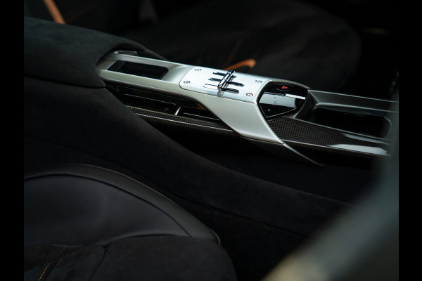 Ferrari 12Cilindri 6.5 V12 | Full Carbon | Atelier | Full PPF | Airbrushed Shields | Daytona Seats