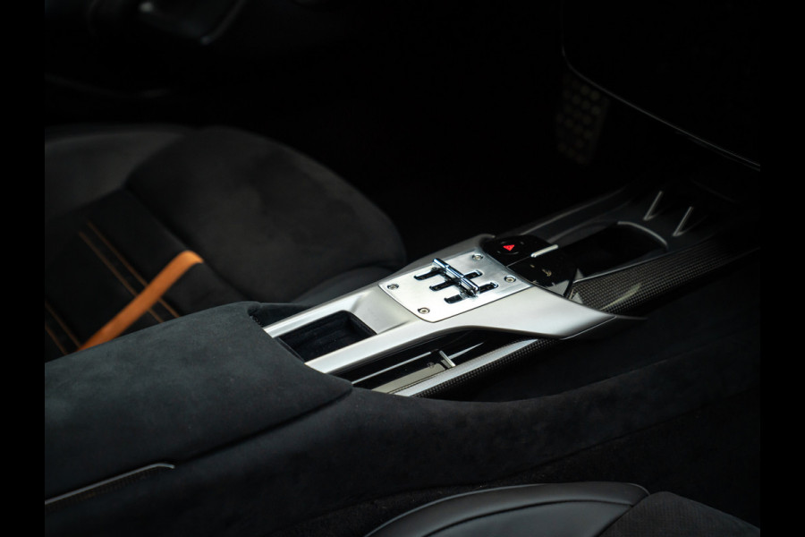 Ferrari 12Cilindri 6.5 V12 | Full Carbon | Atelier | Full PPF | Airbrushed Shields | Daytona Seats
