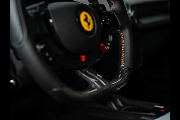 Ferrari 12Cilindri 6.5 V12 | Full Carbon | Atelier | Full PPF | Airbrushed Shields | Daytona Seats