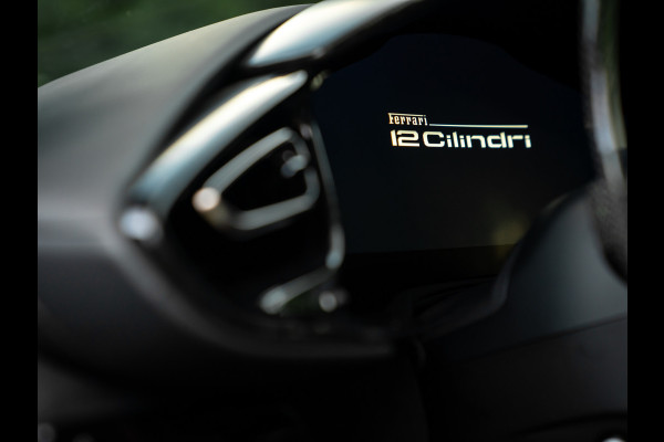 Ferrari 12Cilindri 6.5 V12 | Full Carbon | Atelier | Full PPF | Airbrushed Shields | Daytona Seats