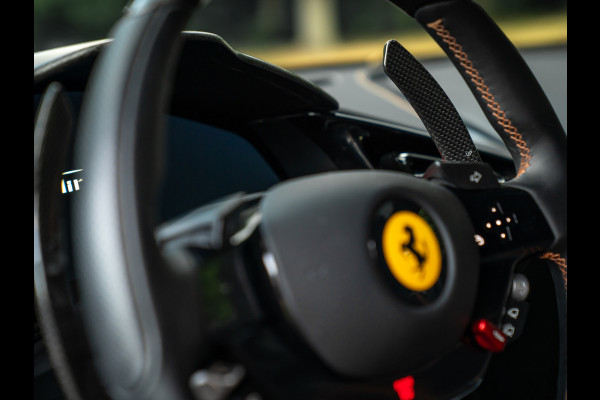 Ferrari 12Cilindri 6.5 V12 | Full Carbon | Atelier | Full PPF | Airbrushed Shields | Daytona Seats
