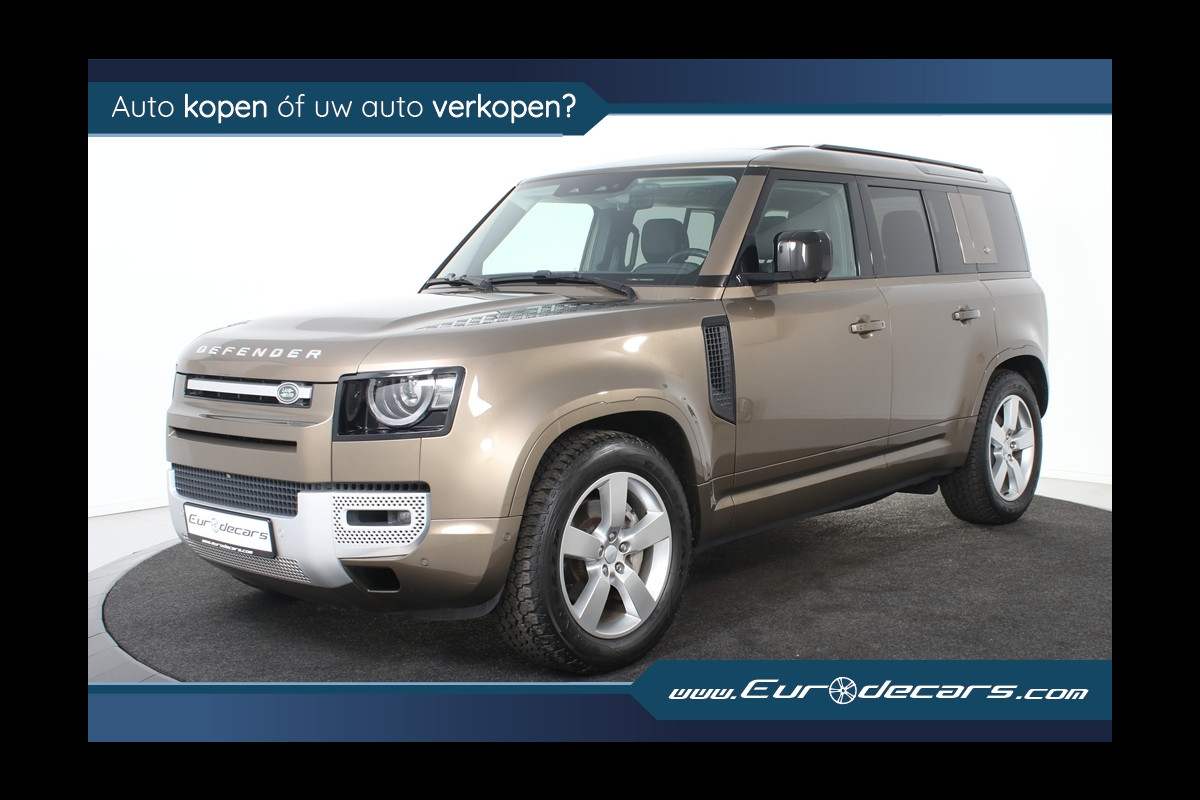 Land Rover Defender 110 3.0 P400 110 XS Edition *Full Options* Land Rover Defender 110 3.0 P400 110 XS Edition *Full Options*