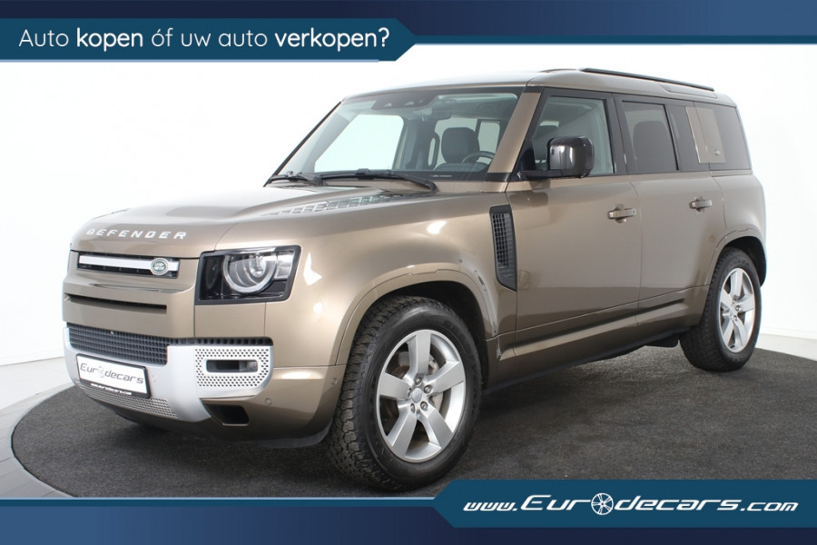 Land Rover Defender 110 3.0 P400 110 XS Edition *Full Options*