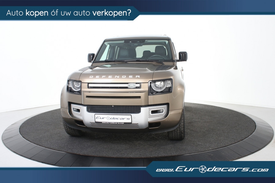 Land Rover Defender 110 3.0 P400 110 XS Edition *Full Options*