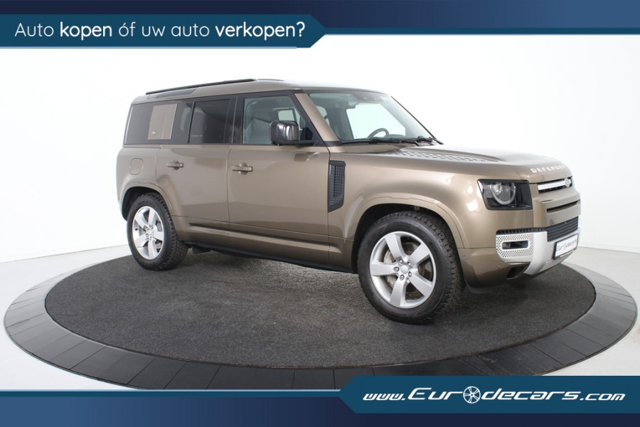 Land Rover Defender 110 3.0 P400 110 XS Edition *Full Options*