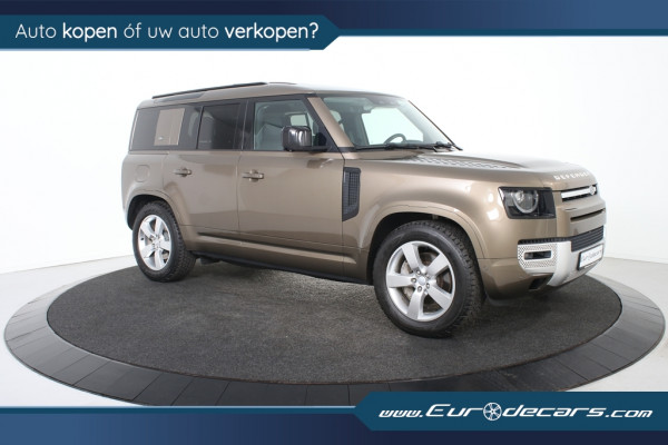 Land Rover Defender 110 3.0 P400 110 XS Edition *Full Options*