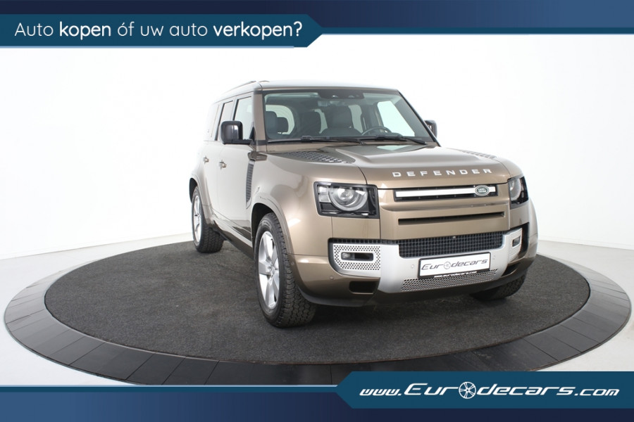 Land Rover Defender 110 3.0 P400 110 XS Edition *Full Options*