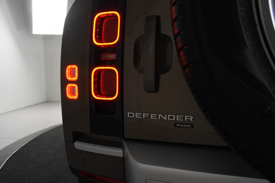Land Rover Defender 110 3.0 P400 110 XS Edition *Full Options*