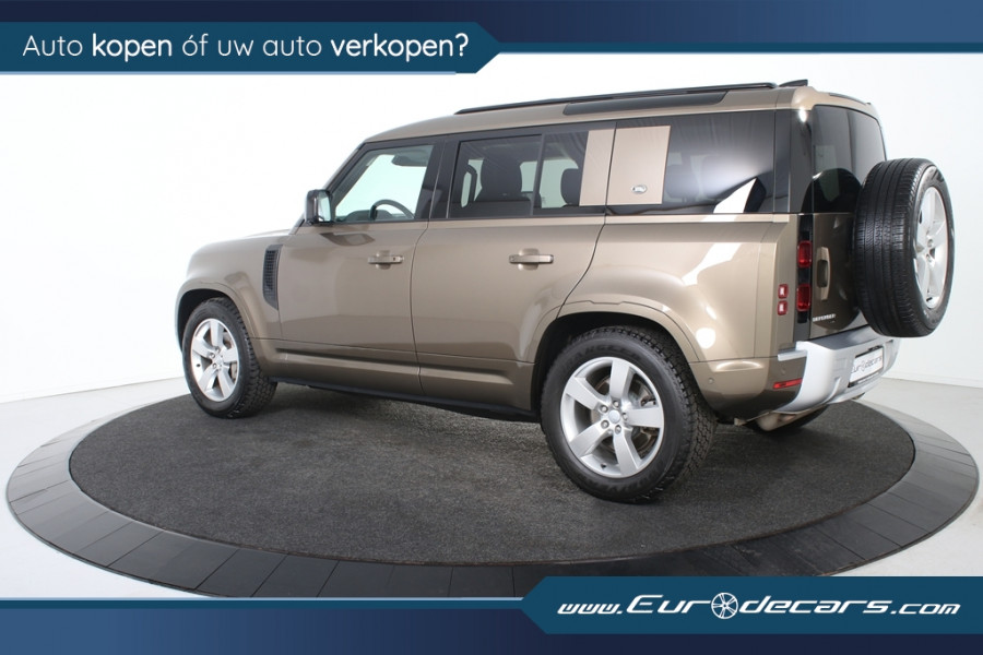 Land Rover Defender 110 3.0 P400 110 XS Edition *Full Options*