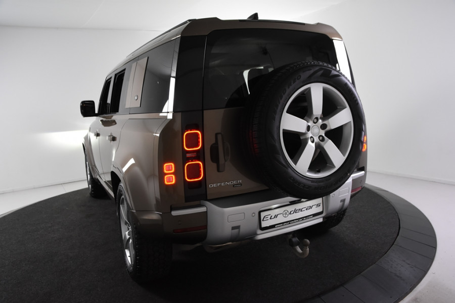 Land Rover Defender 110 3.0 P400 110 XS Edition *Full Options*