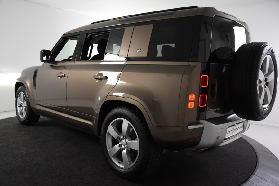 Land Rover Defender 110 3.0 P400 110 XS Edition *Full Options*