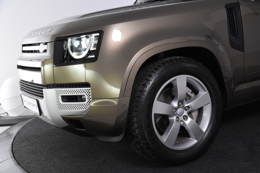 Land Rover Defender 110 3.0 P400 110 XS Edition *Full Options*