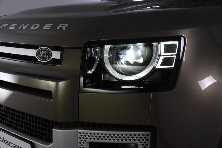 Land Rover Defender 110 3.0 P400 110 XS Edition *Full Options*