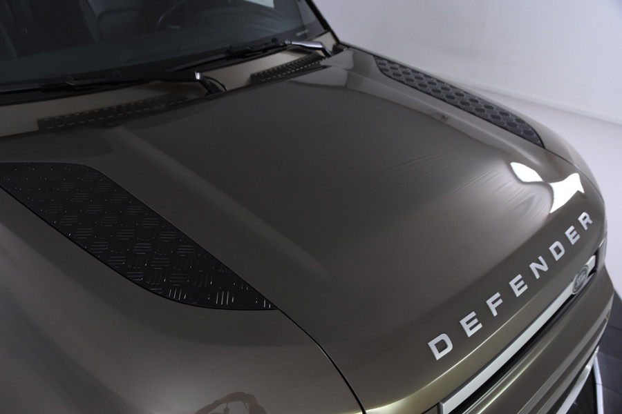 Land Rover Defender 110 3.0 P400 110 XS Edition *Full Options*