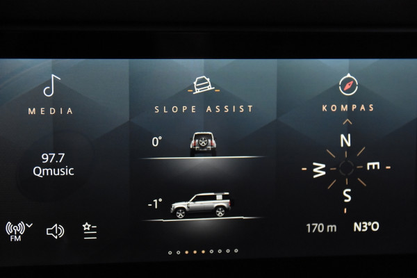 Land Rover Defender 110 3.0 P400 110 XS Edition *Full Options*