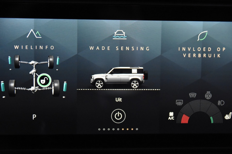 Land Rover Defender 110 3.0 P400 110 XS Edition *Full Options*