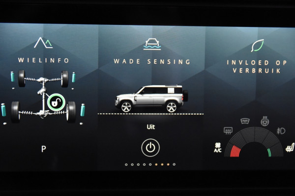 Land Rover Defender 110 3.0 P400 110 XS Edition *Full Options*