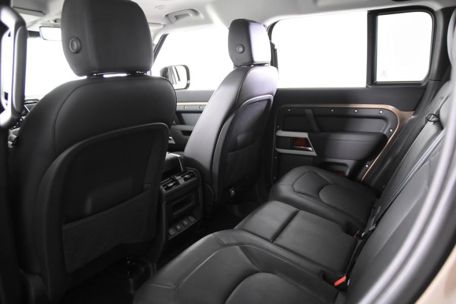 Land Rover Defender 110 3.0 P400 110 XS Edition *Full Options*