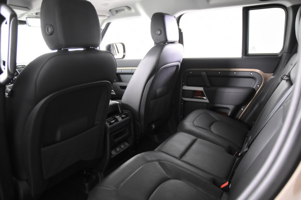 Land Rover Defender 110 3.0 P400 110 XS Edition *Full Options*