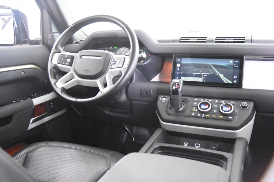 Land Rover Defender 110 3.0 P400 110 XS Edition *Full Options*
