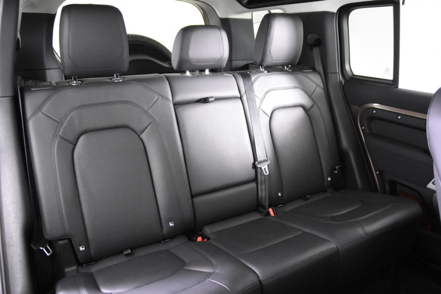 Land Rover Defender 110 3.0 P400 110 XS Edition *Full Options*