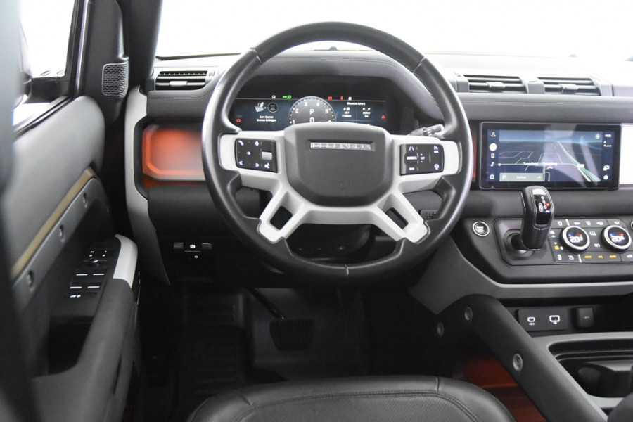 Land Rover Defender 110 3.0 P400 110 XS Edition *Full Options*