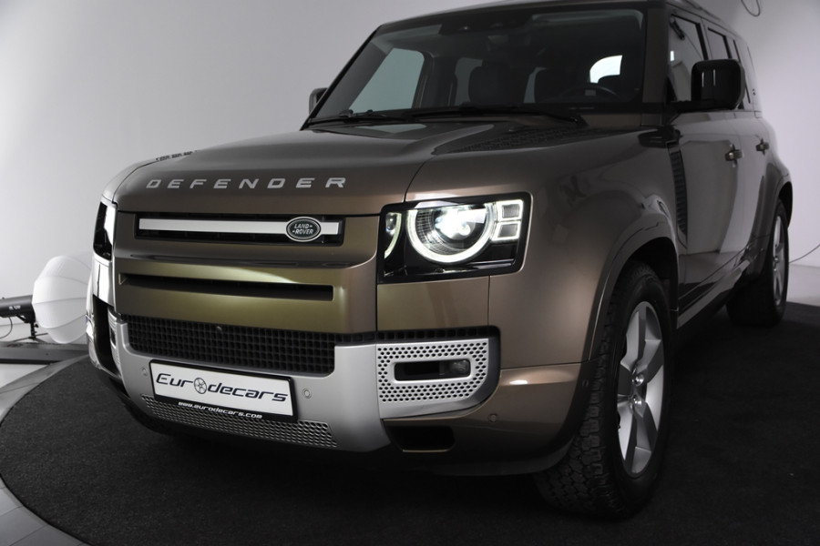Land Rover Defender 110 3.0 P400 110 XS Edition *Full Options*