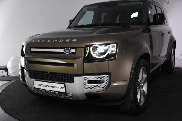 Land Rover Defender 110 3.0 P400 110 XS Edition *Full Options*
