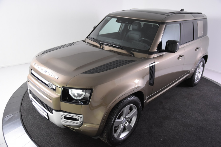 Land Rover Defender 110 3.0 P400 110 XS Edition *Full Options*
