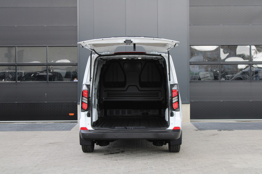 Ford Transit Custom 320 2.0 TDCI L2H1 Trend 170pk - Achterklep - Carplay - Android - LED koplampen - Stoelverwarming - 70l tank - Rijklaar