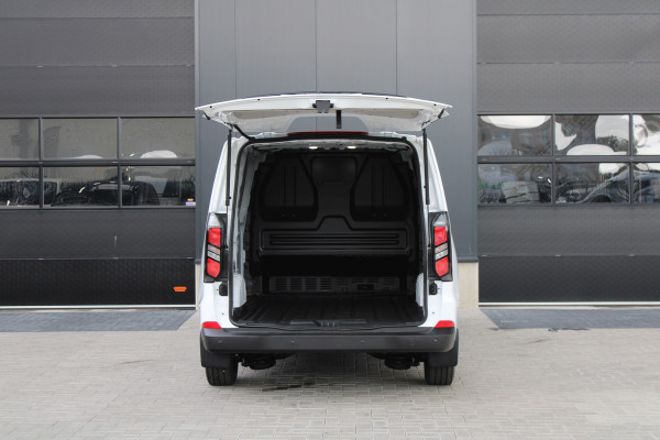 Ford Transit Custom 320 2.0 TDCI L2H1 Trend 170pk - Achterklep - Carplay - Android - LED koplampen - Stoelverwarming - 70l tank - Rijklaar