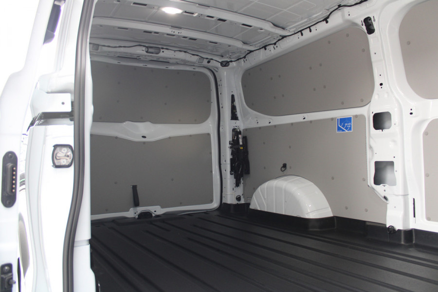 Ford Transit Custom 320 2.0 TDCI L2H1 Trend 170pk - Achterklep - Carplay - Android - LED koplampen - Stoelverwarming - 70l tank - Rijklaar