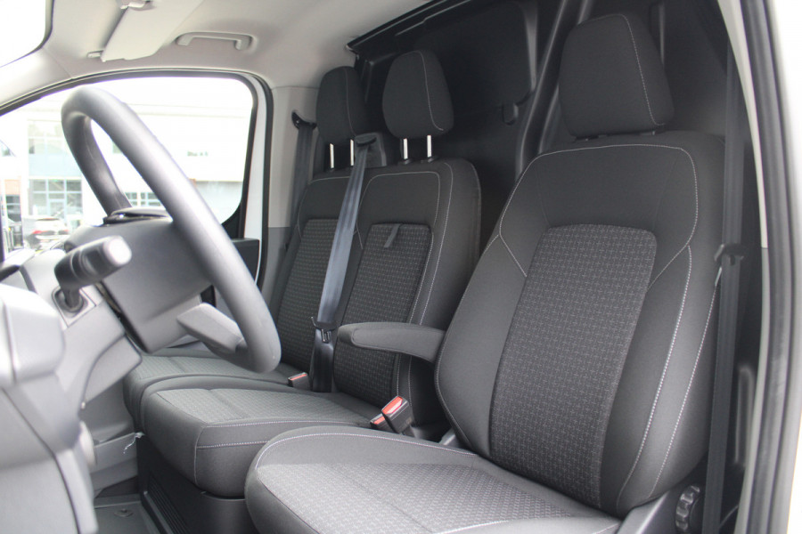 Ford Transit Custom 320 2.0 TDCI L2H1 Trend 170pk - Achterklep - Carplay - Android - LED koplampen - Stoelverwarming - 70l tank - Rijklaar