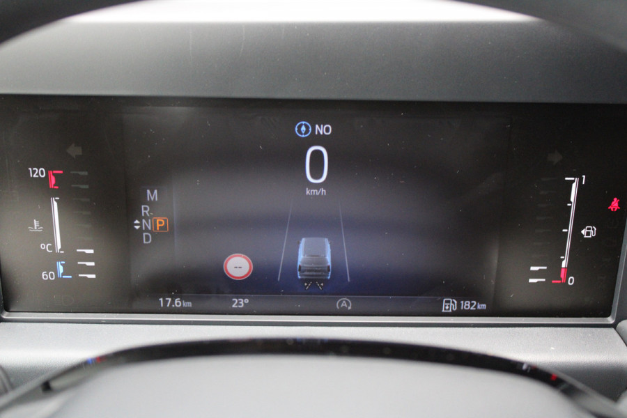 Ford Transit Custom 320 2.0 TDCI L2H1 Trend 170pk - Achterklep - Carplay - Android - LED koplampen - Stoelverwarming - 70l tank - Rijklaar
