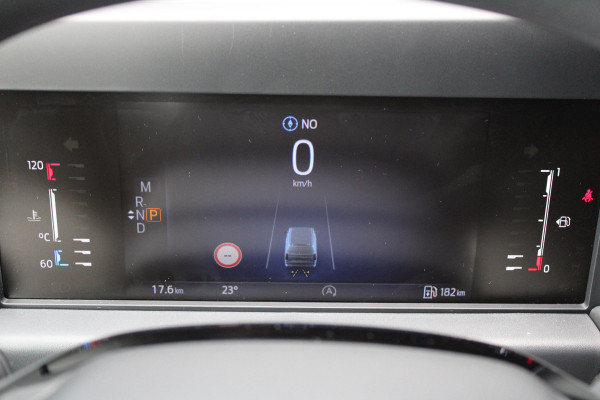 Ford Transit Custom 320 2.0 TDCI L2H1 Trend 170pk - Achterklep - Carplay - Android - LED koplampen - Stoelverwarming - 70l tank - Rijklaar