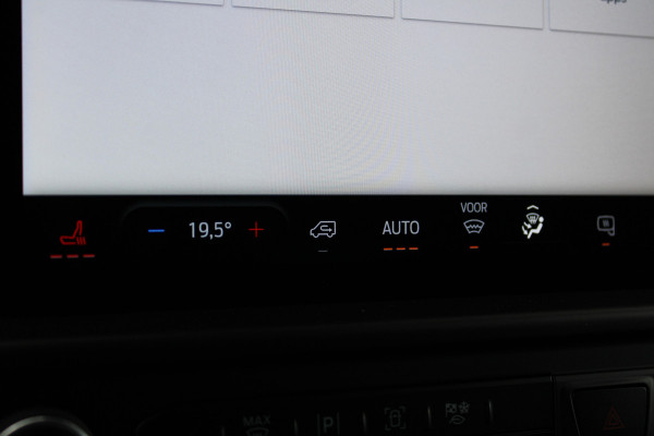 Ford Transit Custom 320 2.0 TDCI L2H1 Trend 170pk - Achterklep - Carplay - Android - LED koplampen - Stoelverwarming - 70l tank - Rijklaar